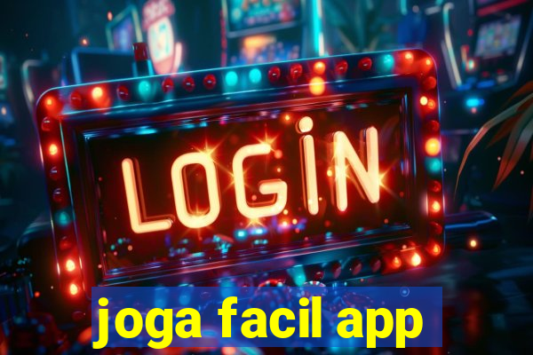 joga facil app